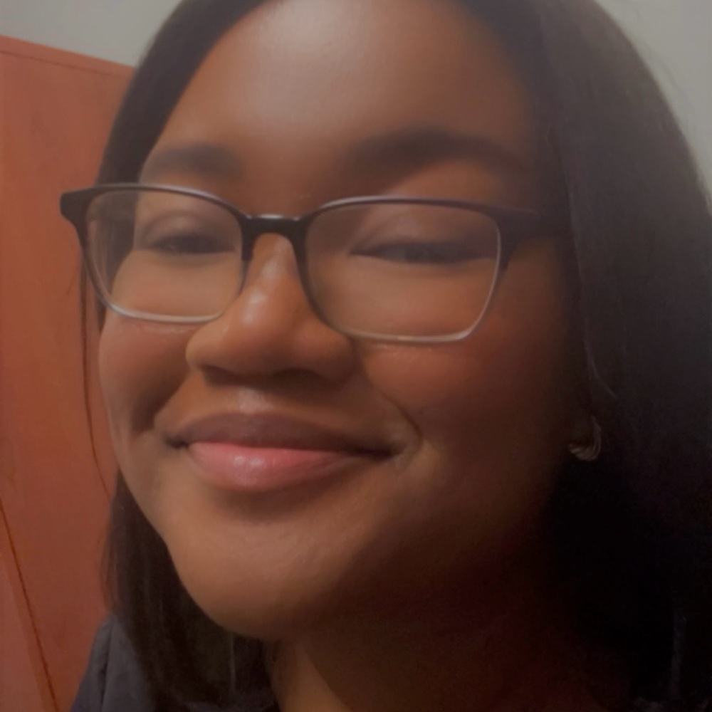 Meet your Posher, Brenda
